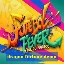 dragon fortune demo